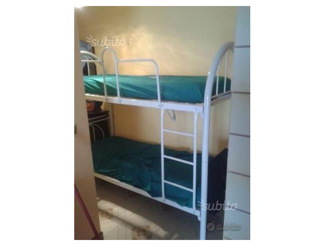 Anteprima foto 3 - Appartamento in Vendita a Pollina (Palermo)