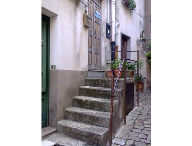 Anteprima foto 4 - Appartamento in Vendita a Pollina (Palermo)