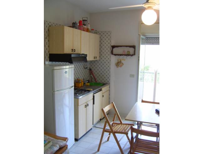 Anteprima foto 4 - Appartamento in Vendita a Pollina (Palermo)