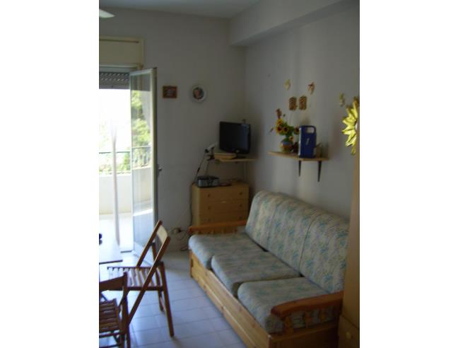 Anteprima foto 5 - Appartamento in Vendita a Pollina (Palermo)