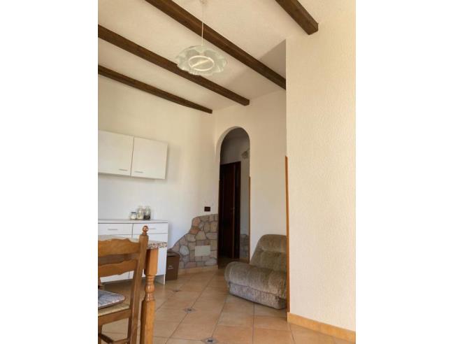 Anteprima foto 5 - Appartamento in Vendita a Pollina (Palermo)