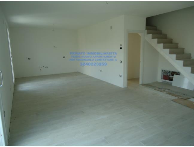 Anteprima foto 2 - Appartamento in Vendita a Polverara (Padova)