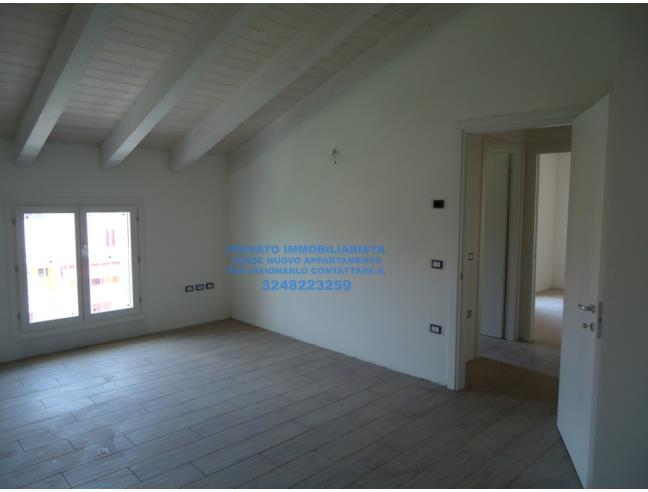 Anteprima foto 5 - Appartamento in Vendita a Polverara (Padova)