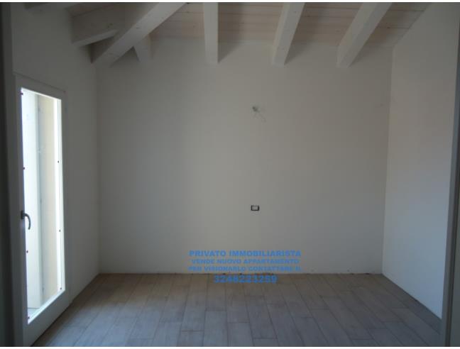 Anteprima foto 7 - Appartamento in Vendita a Polverara (Padova)