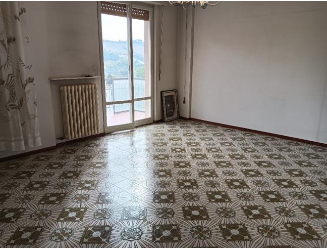 Anteprima foto 1 - Appartamento in Vendita a Polverigi (Ancona)