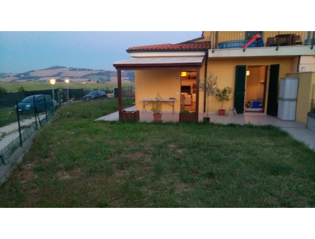 Anteprima foto 2 - Appartamento in Vendita a Polverigi (Ancona)