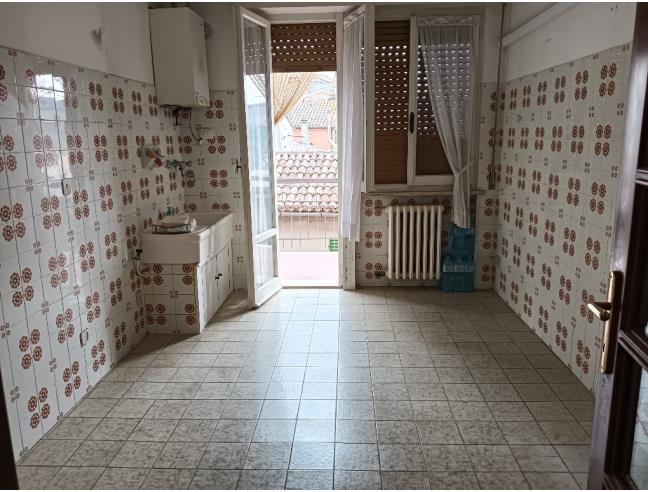 Anteprima foto 2 - Appartamento in Vendita a Polverigi (Ancona)