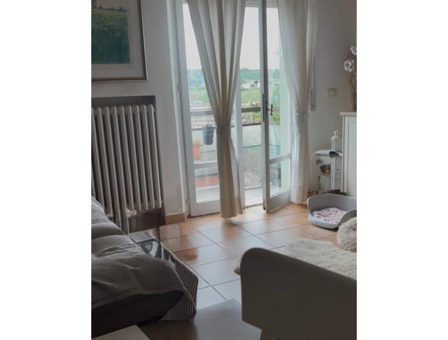 Anteprima foto 4 - Appartamento in Vendita a Polverigi (Ancona)
