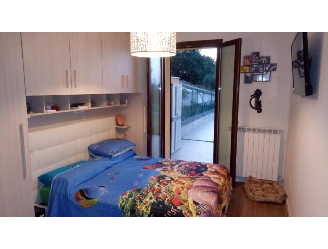 Anteprima foto 4 - Appartamento in Vendita a Polverigi (Ancona)