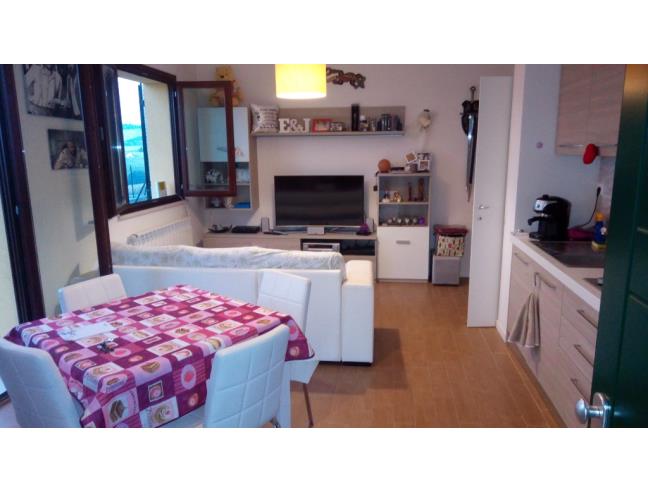 Anteprima foto 5 - Appartamento in Vendita a Polverigi (Ancona)