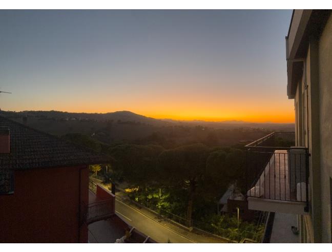 Anteprima foto 6 - Appartamento in Vendita a Polverigi (Ancona)