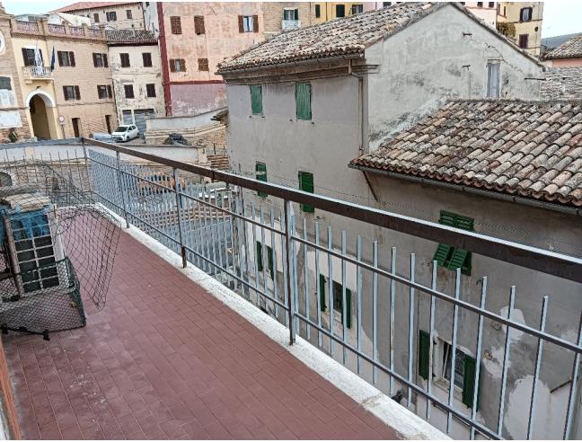 Anteprima foto 8 - Appartamento in Vendita a Polverigi (Ancona)