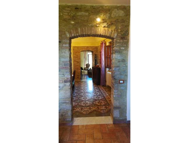 Anteprima foto 2 - Appartamento in Vendita a Pomarance (Pisa)