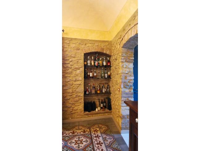 Anteprima foto 3 - Appartamento in Vendita a Pomarance (Pisa)