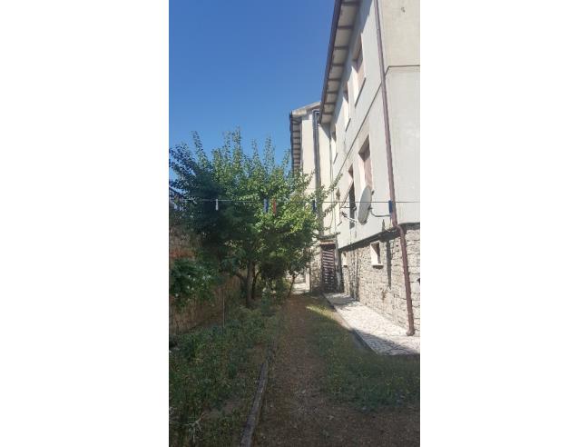 Anteprima foto 4 - Appartamento in Vendita a Pomarance (Pisa)