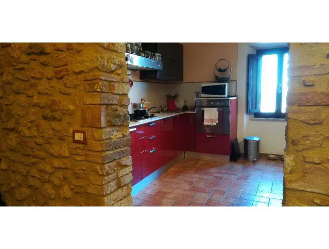 Anteprima foto 4 - Appartamento in Vendita a Pomarance (Pisa)