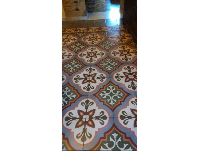 Anteprima foto 6 - Appartamento in Vendita a Pomarance (Pisa)