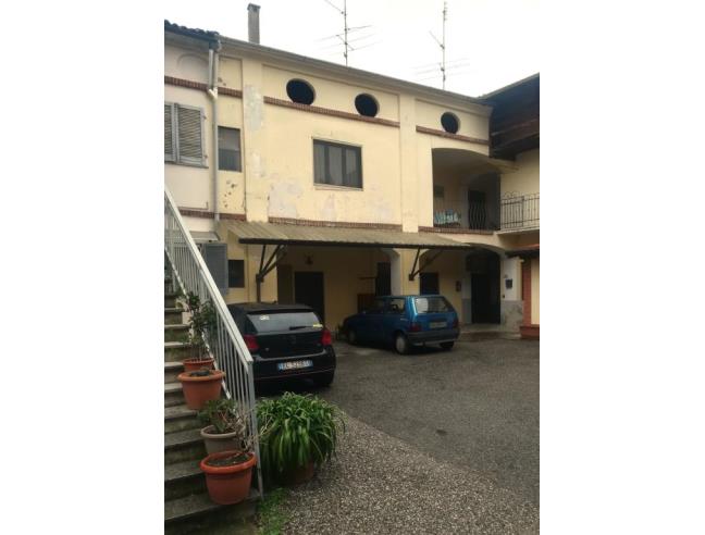 Anteprima foto 1 - Appartamento in Vendita a Pombia (Novara)