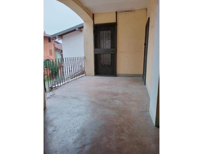 Anteprima foto 3 - Appartamento in Vendita a Pombia (Novara)