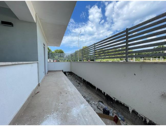 Anteprima foto 4 - Appartamento in Vendita a Pomezia - Pratica Di Mare