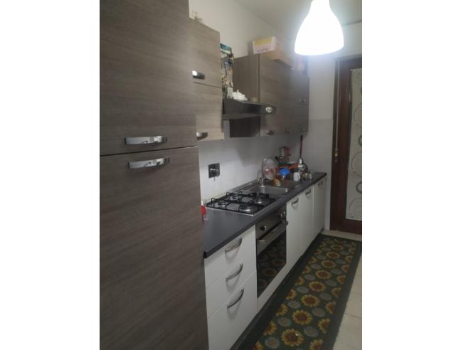 Anteprima foto 2 - Appartamento in Vendita a Pomezia (Roma)