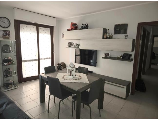 Anteprima foto 2 - Appartamento in Vendita a Pomezia (Roma)