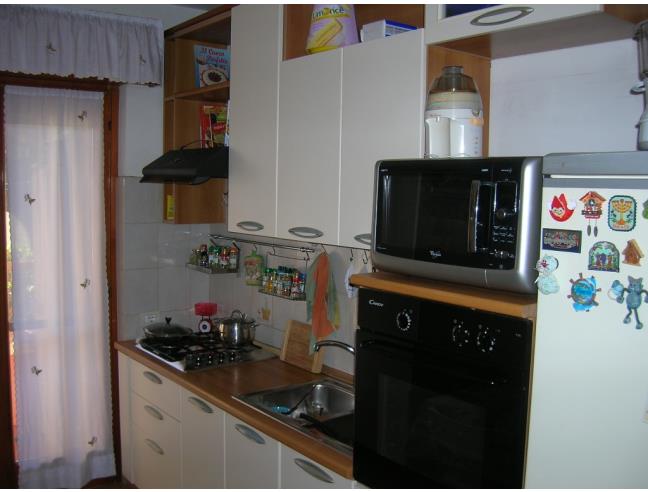 Anteprima foto 2 - Appartamento in Vendita a Pomezia (Roma)