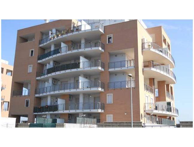 Anteprima foto 2 - Appartamento in Vendita a Pomezia (Roma)