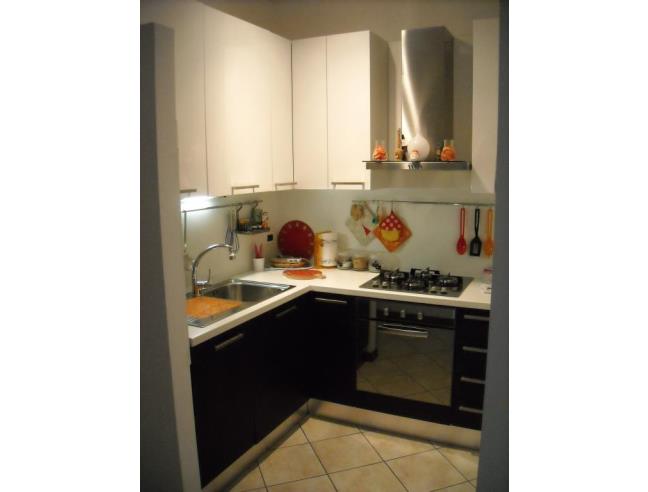 Anteprima foto 2 - Appartamento in Vendita a Pomezia (Roma)