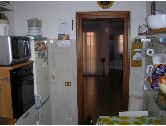 Anteprima foto 3 - Appartamento in Vendita a Pomezia (Roma)