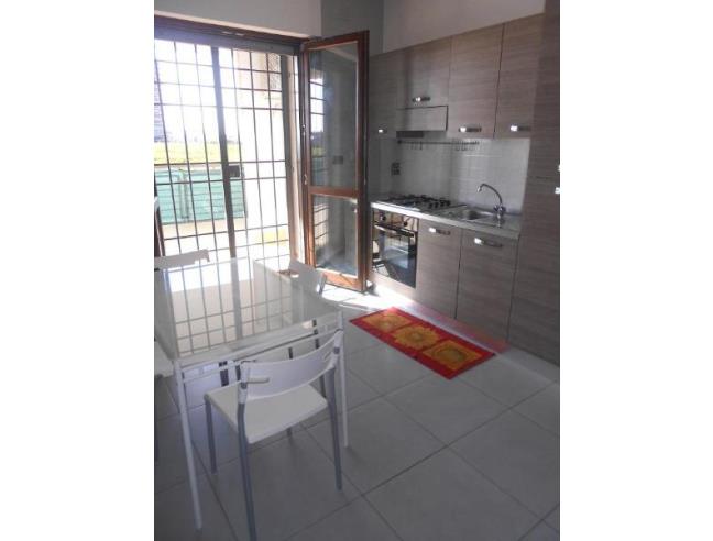 Anteprima foto 3 - Appartamento in Vendita a Pomezia (Roma)