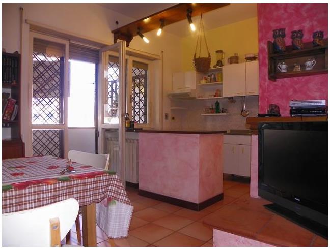 Anteprima foto 3 - Appartamento in Vendita a Pomezia (Roma)