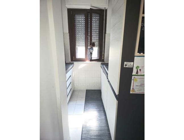 Anteprima foto 3 - Appartamento in Vendita a Pomezia (Roma)