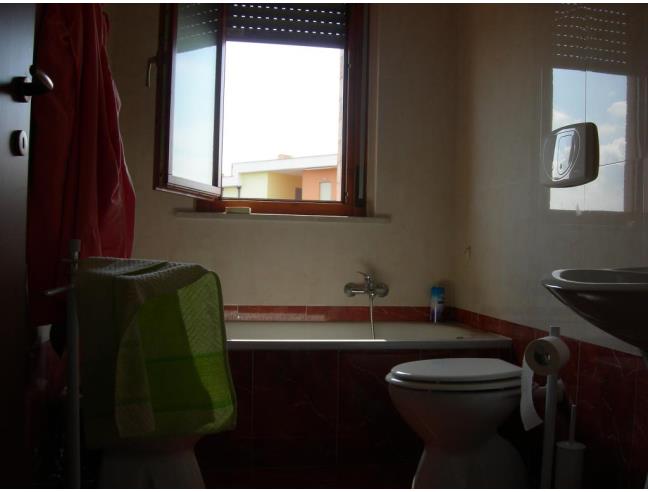 Anteprima foto 4 - Appartamento in Vendita a Pomezia (Roma)