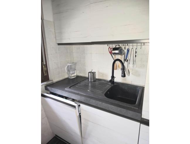 Anteprima foto 4 - Appartamento in Vendita a Pomezia (Roma)