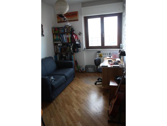 Anteprima foto 4 - Appartamento in Vendita a Pomezia (Roma)