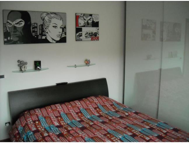 Anteprima foto 4 - Appartamento in Vendita a Pomezia (Roma)