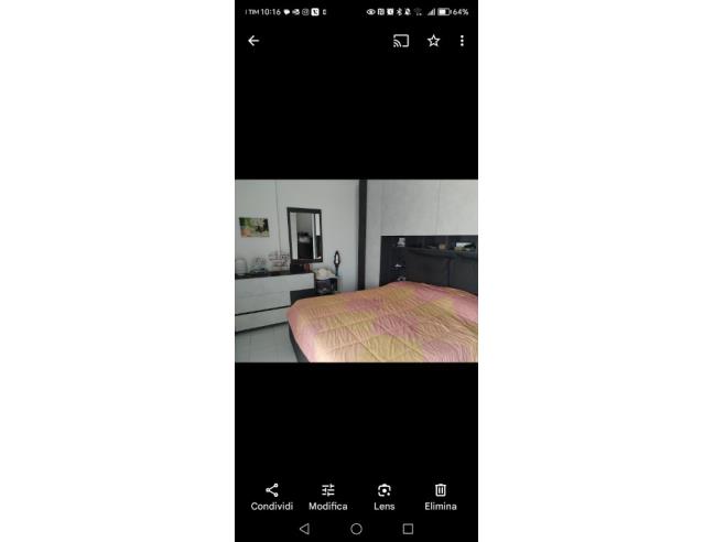 Anteprima foto 4 - Appartamento in Vendita a Pomezia (Roma)