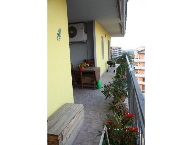 Anteprima foto 5 - Appartamento in Vendita a Pomezia (Roma)