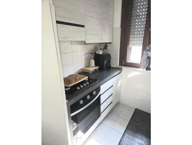 Anteprima foto 5 - Appartamento in Vendita a Pomezia (Roma)