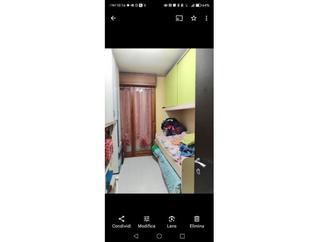 Anteprima foto 5 - Appartamento in Vendita a Pomezia (Roma)