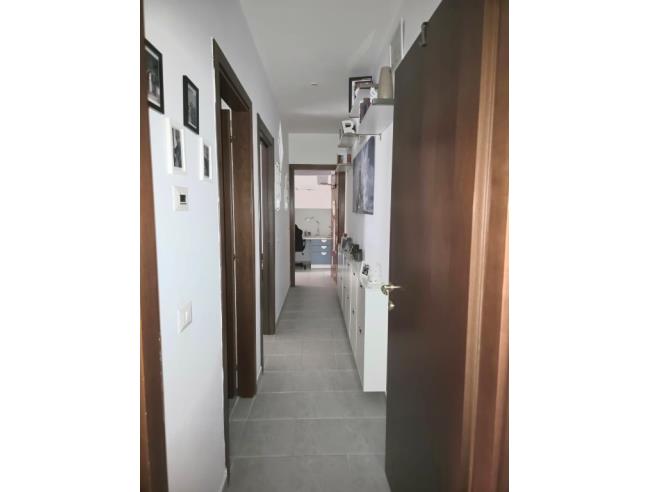 Anteprima foto 6 - Appartamento in Vendita a Pomezia (Roma)