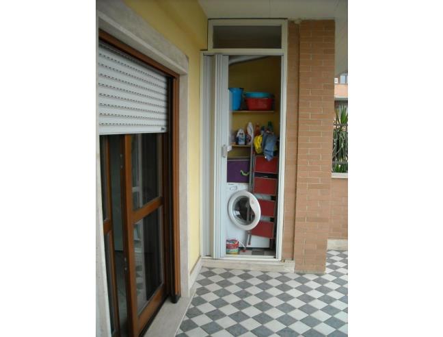 Anteprima foto 6 - Appartamento in Vendita a Pomezia (Roma)