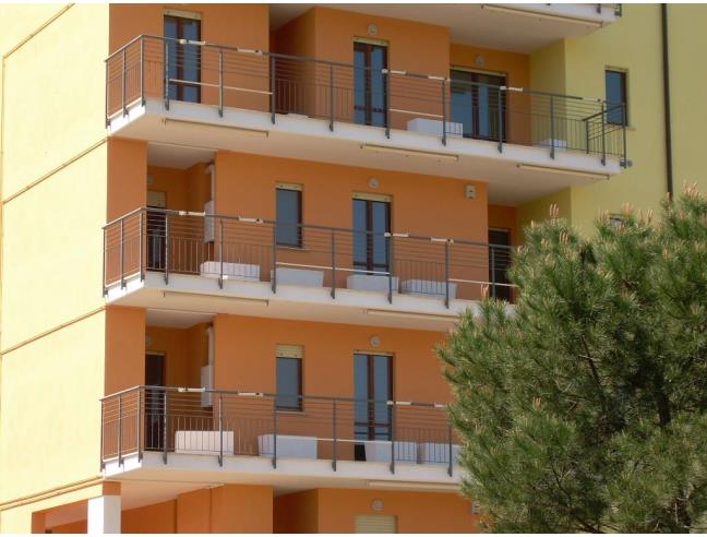 Anteprima foto 6 - Appartamento in Vendita a Pomezia (Roma)