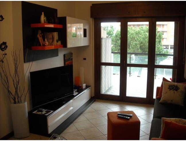 Anteprima foto 7 - Appartamento in Vendita a Pomezia (Roma)