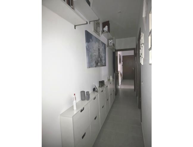 Anteprima foto 7 - Appartamento in Vendita a Pomezia (Roma)