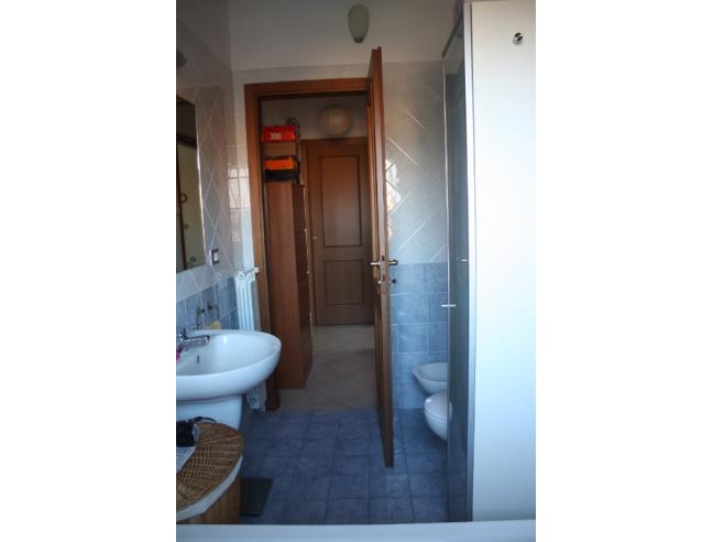 Anteprima foto 8 - Appartamento in Vendita a Pomezia (Roma)