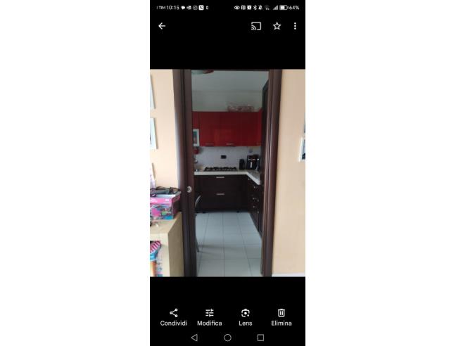 Anteprima foto 8 - Appartamento in Vendita a Pomezia (Roma)