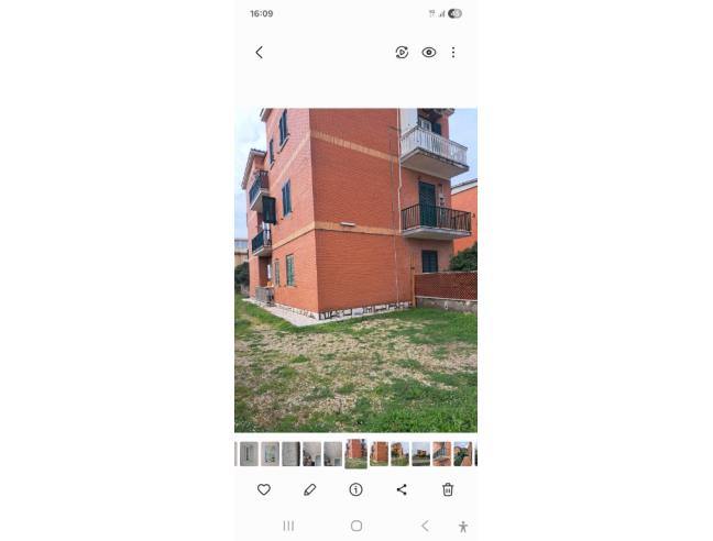 Anteprima foto 1 - Appartamento in Vendita a Pomezia - Torvaianica Alta