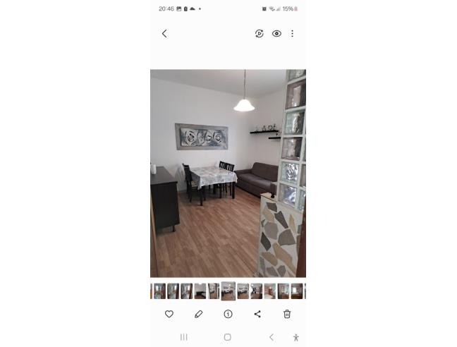 Anteprima foto 2 - Appartamento in Vendita a Pomezia - Torvaianica Alta